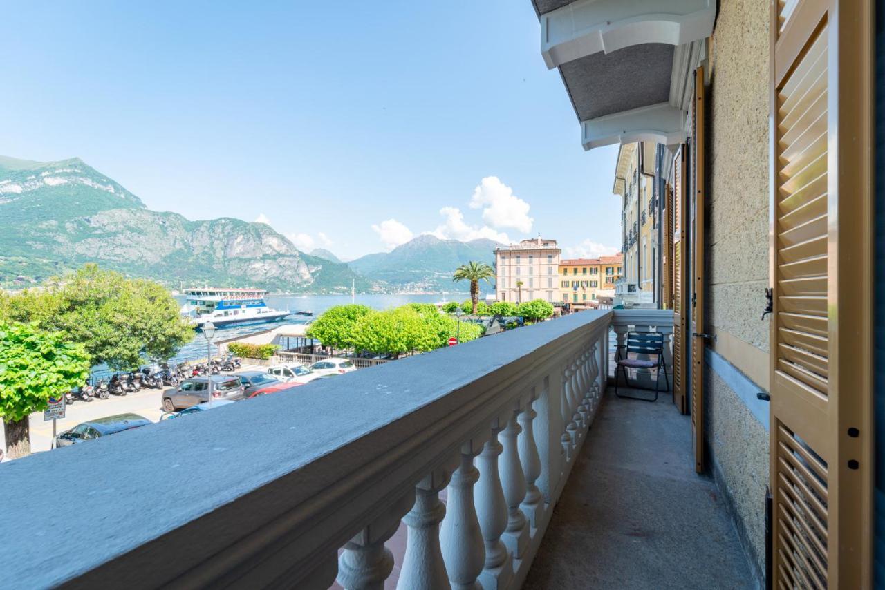 Eleganza E Stile Nel Cuore Di Bellagio By Wonderful Italy ภายนอก รูปภาพ
